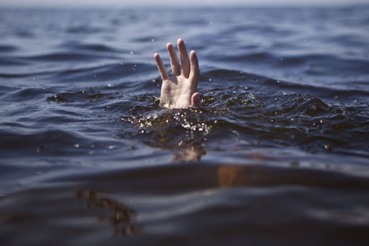 В Кременчуге утонул мужчина