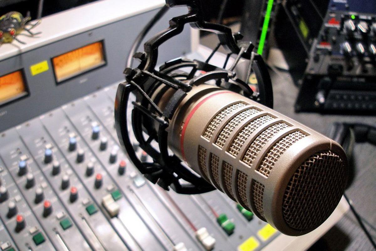 В Полтавской области заработает новое радио