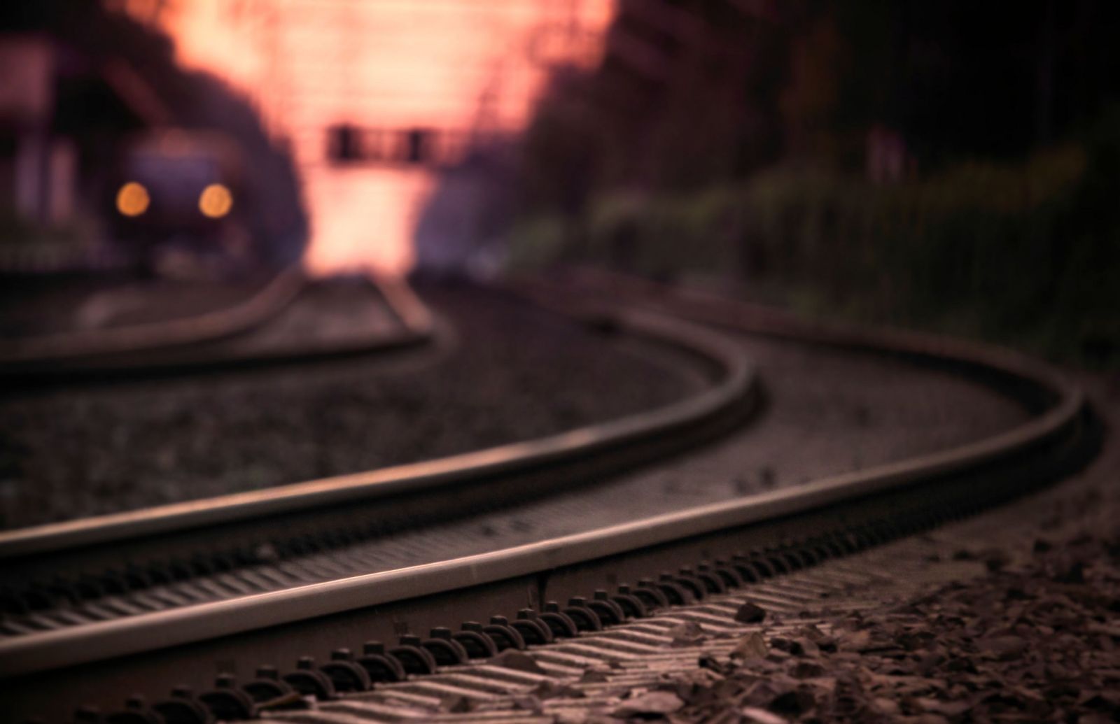 Железная дорога бьет тревогу: перевозка льготников несет убытки