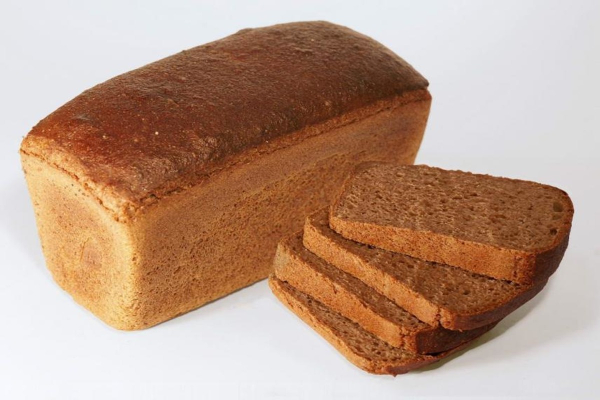 Ситуация с хлебом в Кременчуге контролируемая - горсовет