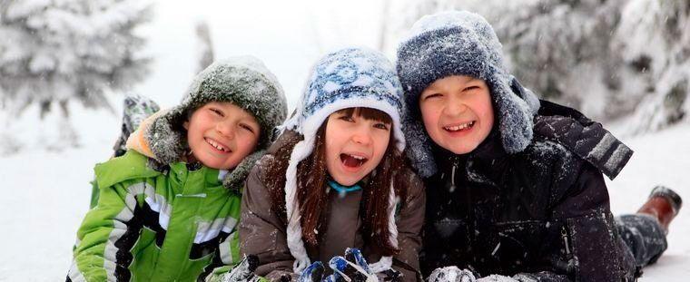 Школьники Кременчуга вернутся с зимних каникул 15 января