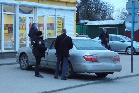 В Миргороде усилили контроль за соблюдением правил дорожного движения