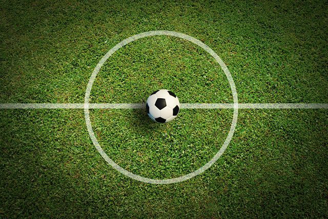 В Пирятине появится футбольная площадка с искусственным покрытием