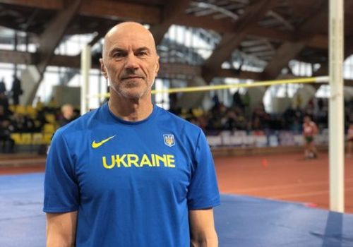Житель Полтавщины стал лучшим атлетом мира среди ветеранов (фото)