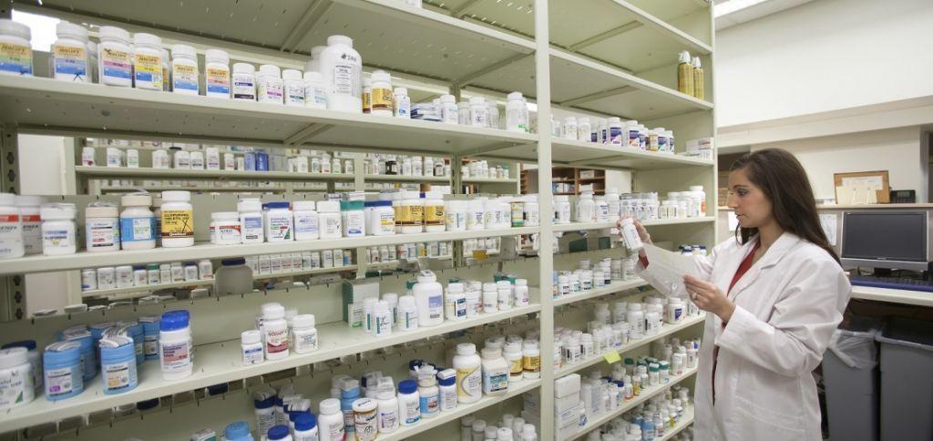 В Кременчуге увеличилось число аптек с доступными лекарствами