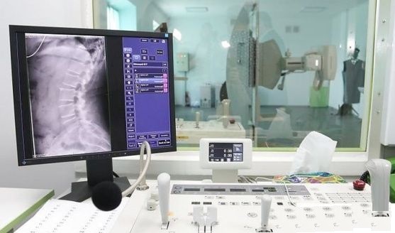 Поселок на Полтавщине получит рентген-оборудование за 7 миллионов гривен