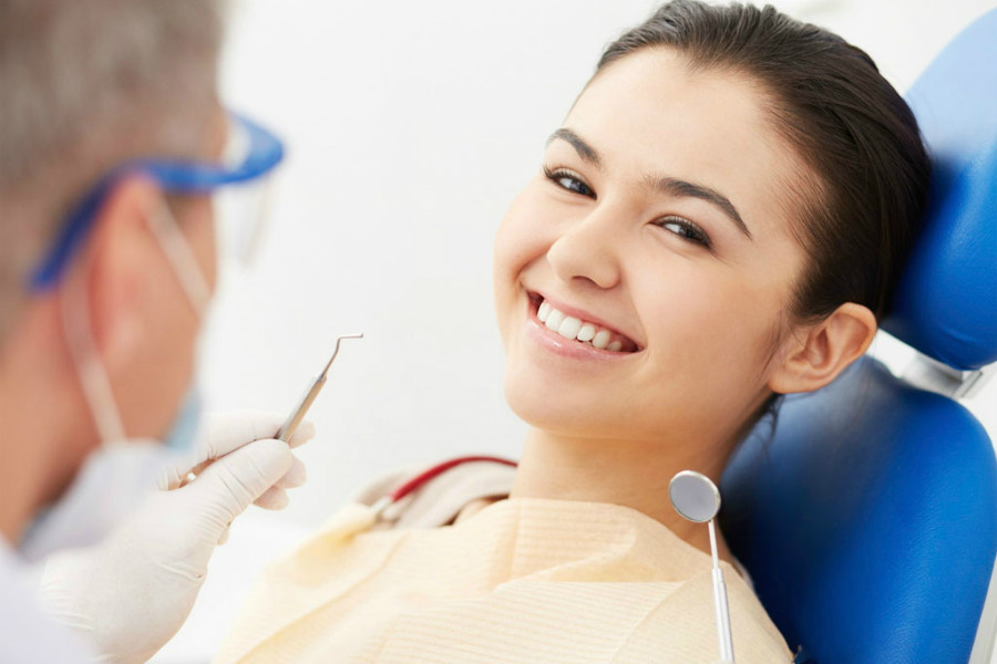 7 основных принципов реформы стоматологии Кременчуга