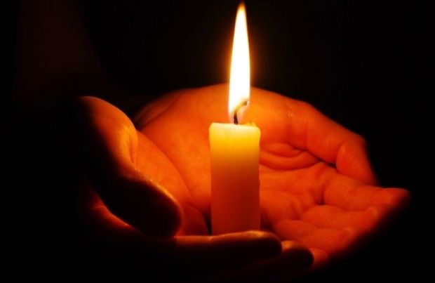 Полтавчан призывают зажечь в окне свечи