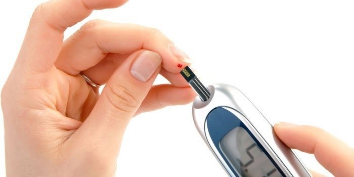 Полтавчане могут бесплатно узнать уровень сахара в крови