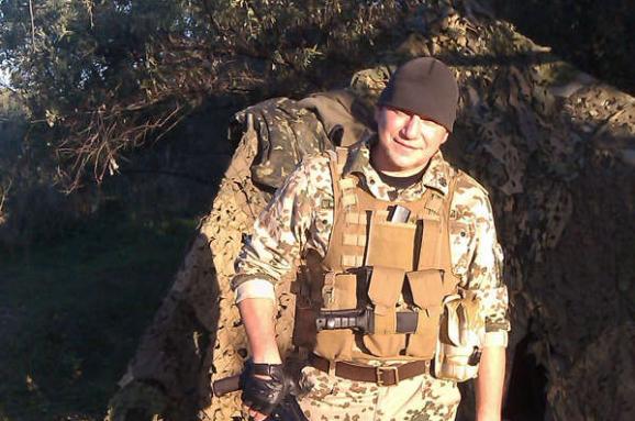 Полтавчанин получил звание "Герой Украины" посмертно