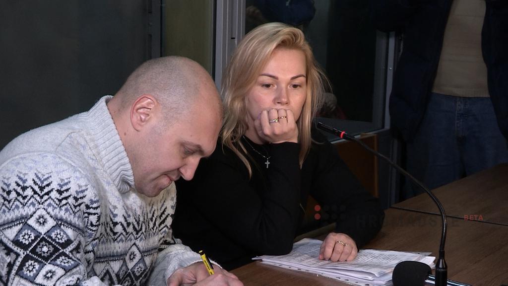 Гибель Артема Левченко: суд арестовал недвижимость Натальи Саенко