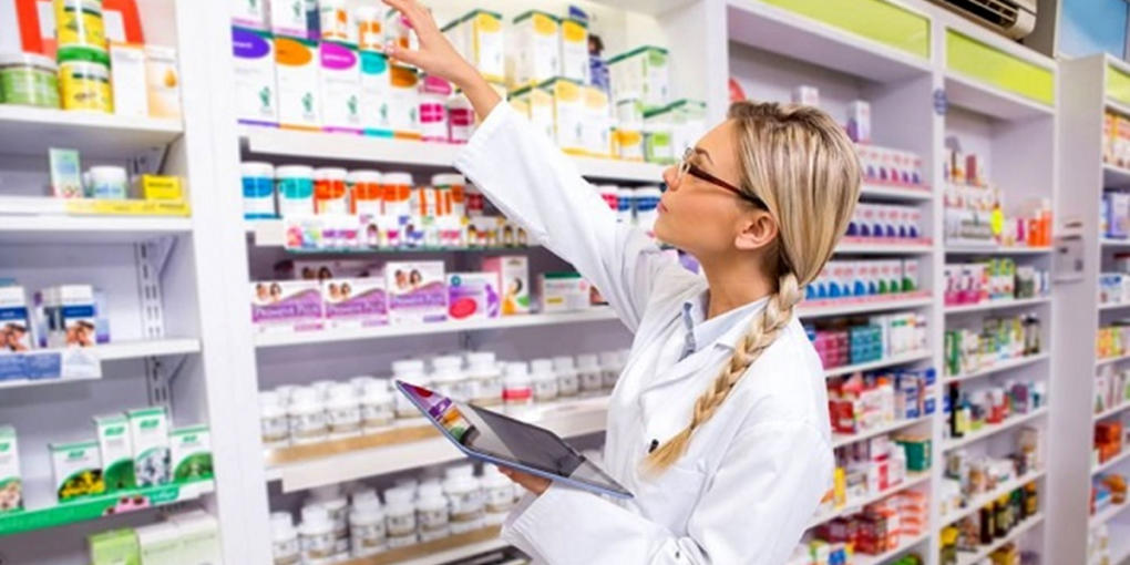 Полтавские аптеки завышали цены на лекарства
