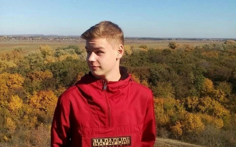 Гибель Артема Левченко: в память подростка устроят велопробег