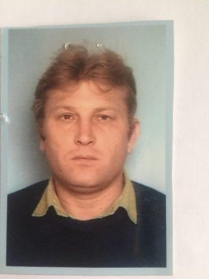 На Полтавщине разыскивают мужчину, пропавшего 20 лет назад (фото)