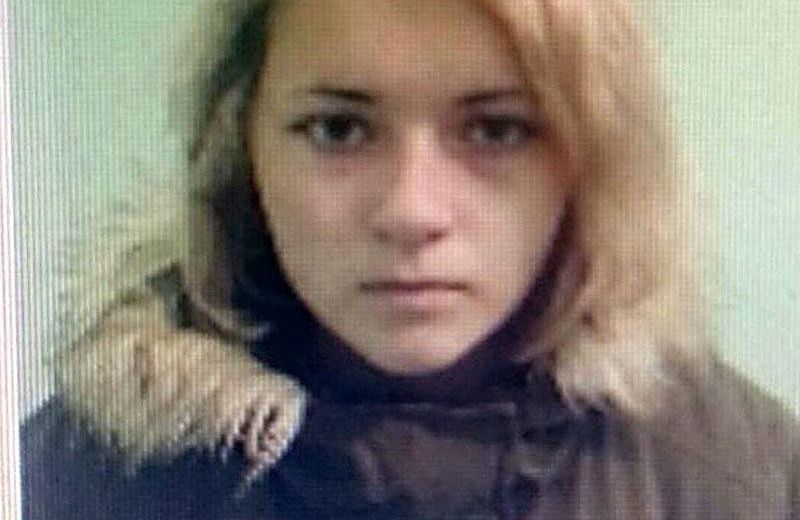 Пропавшую 17-летнюю кременчужанку нашли в Виннице