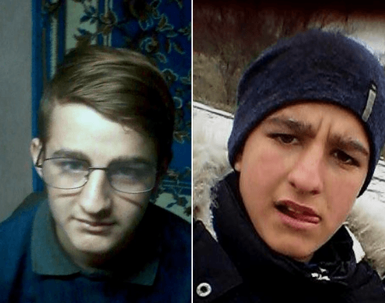 На Полтавщине пропал 16-летний парень (фото)
