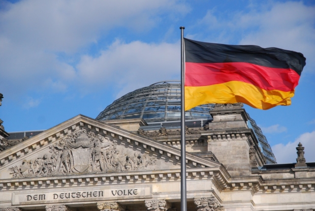 Полтавские предприниматели могут выйти на рынок Германии