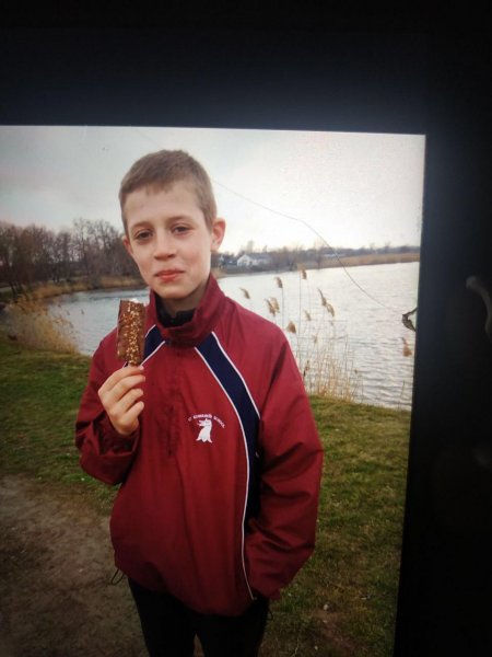 В Кременчуге пропал 11-летний мальчик (фото)