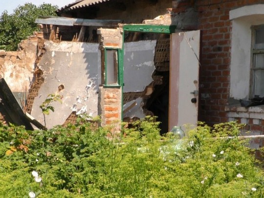 Обрушение стены на Полтавщине унесло жизни двух человек: подробности