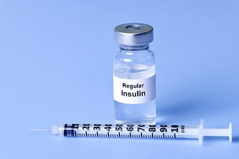 В Кременчуге - нехватка инсулина