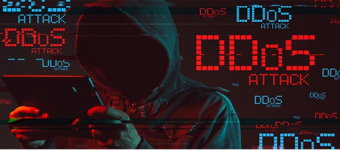 Профілактика від DDoS-атак: Як хостинг може забезпечити безпеку