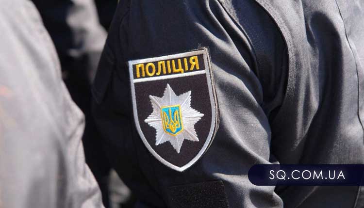 Полиция Полтавщины устанавливает обстоятельства гибели жителя Полтавского района