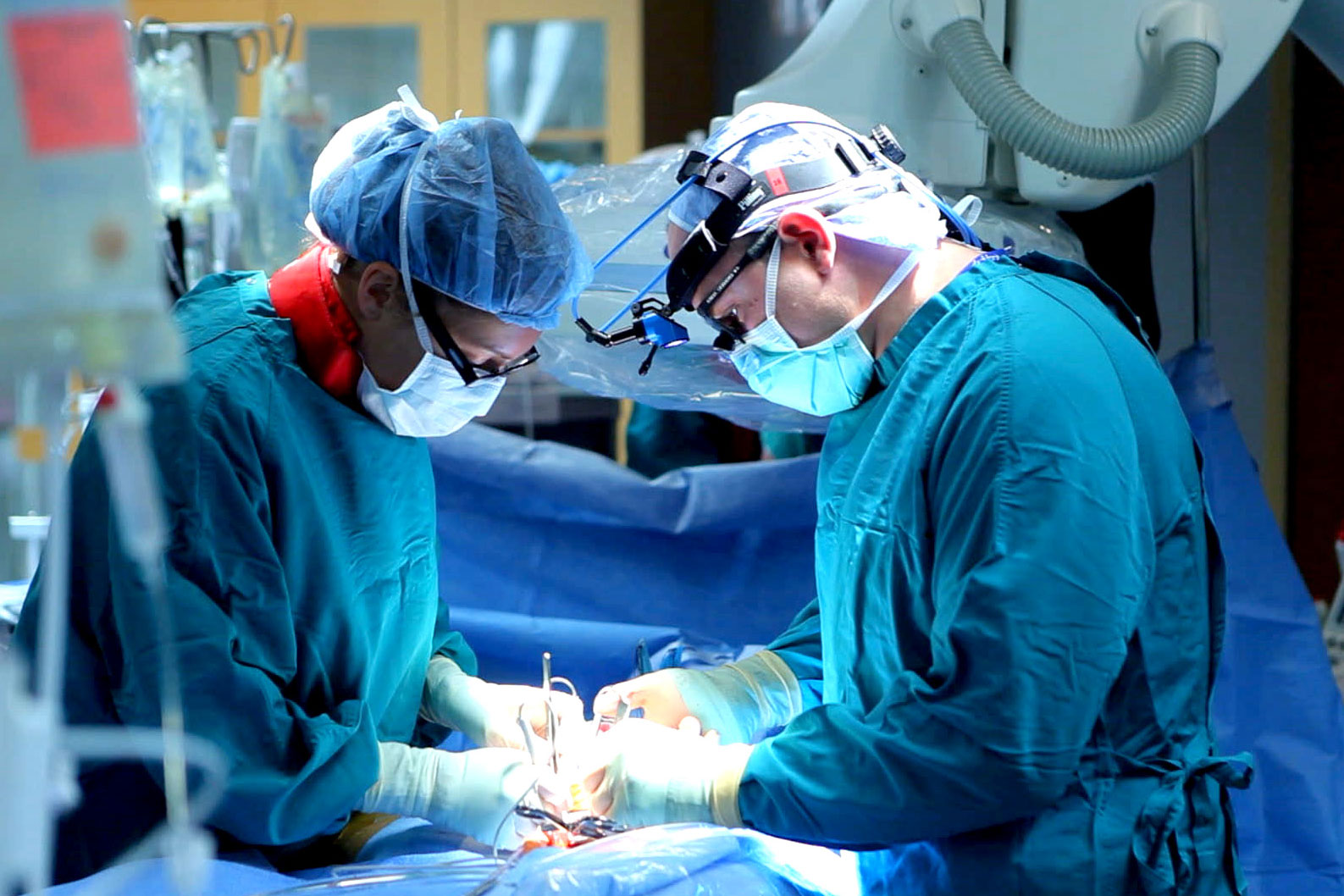 В Кременчуге сложные ортопедические операции будут делать за средства города