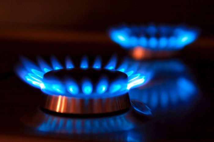"Нефтегаз Украины" отключил от газа полтавских тепловиков