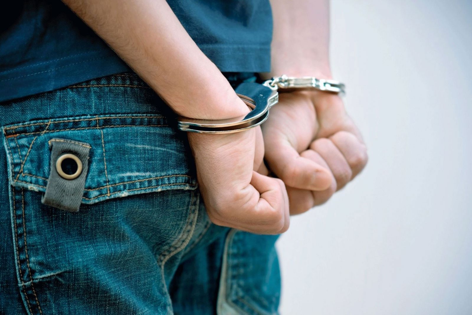 Задержан харьковчанин, напавший на несовершеннолетнюю девушку в Полтаве
