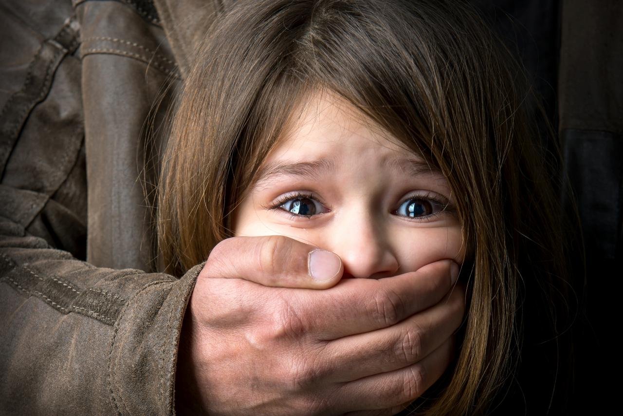 В Полтаве - новый случай попытки изнасилования ребенка