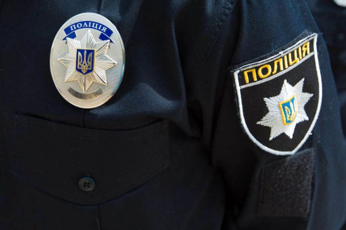 В полтавской полиции - кадровые назначения
