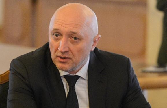 Полтавский губернатор вошел в Топ-10 по упоминаниям в СМИ