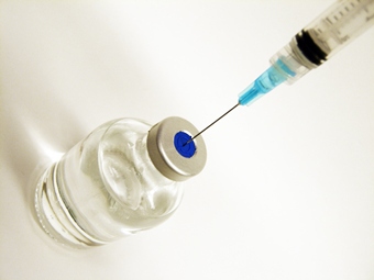 На Полтавщину завезли вакцину против бешенства