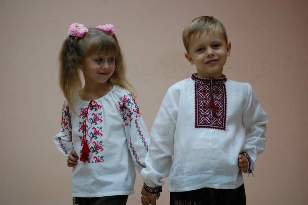 Переселенцев с детьми приглашают в село на Полтавщину
