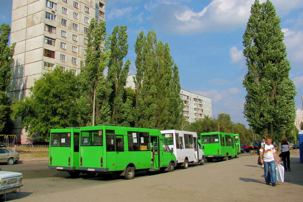В Кременчуге остановились троллейбусы