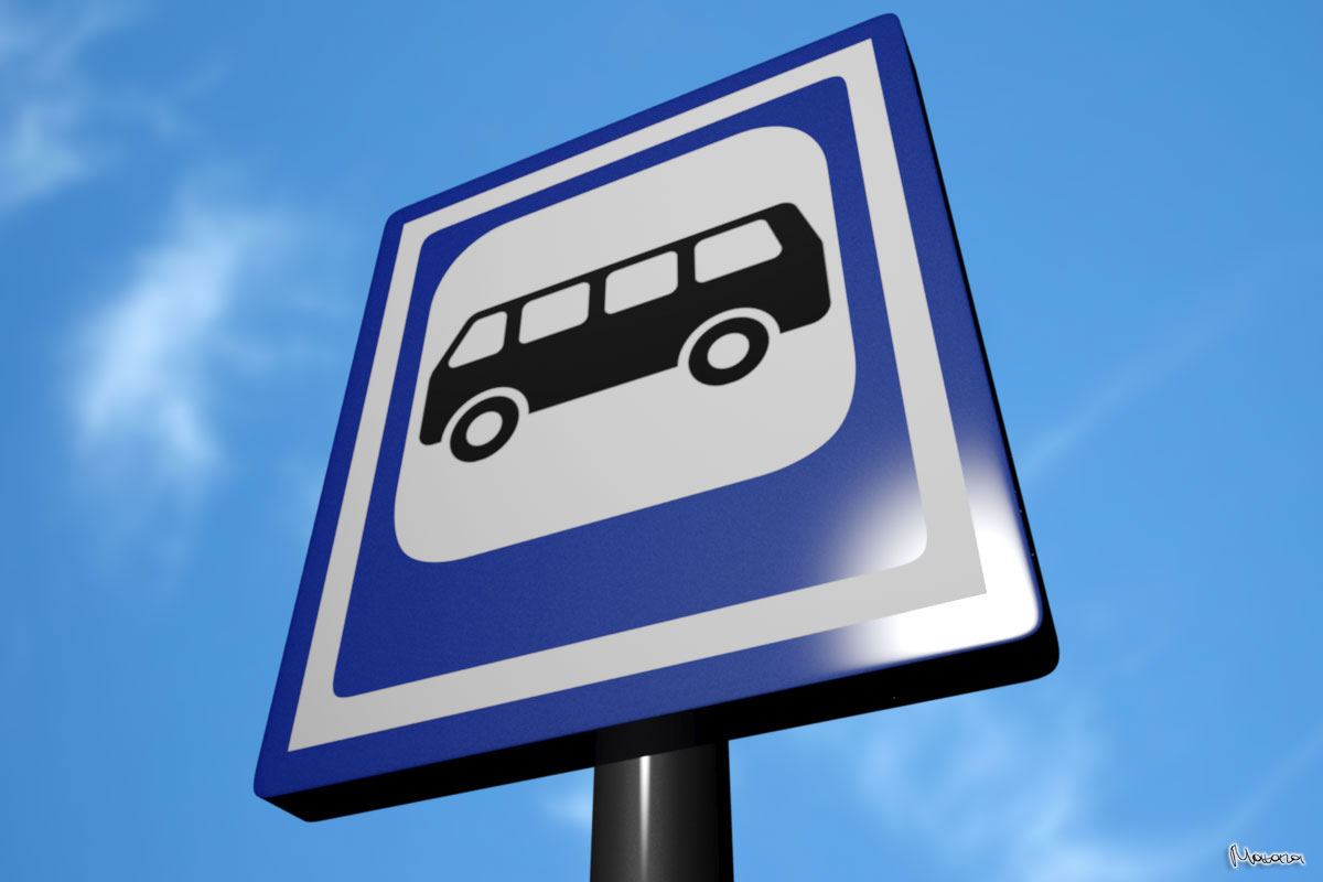 В Зенькове организуют новый автобусный маршрут