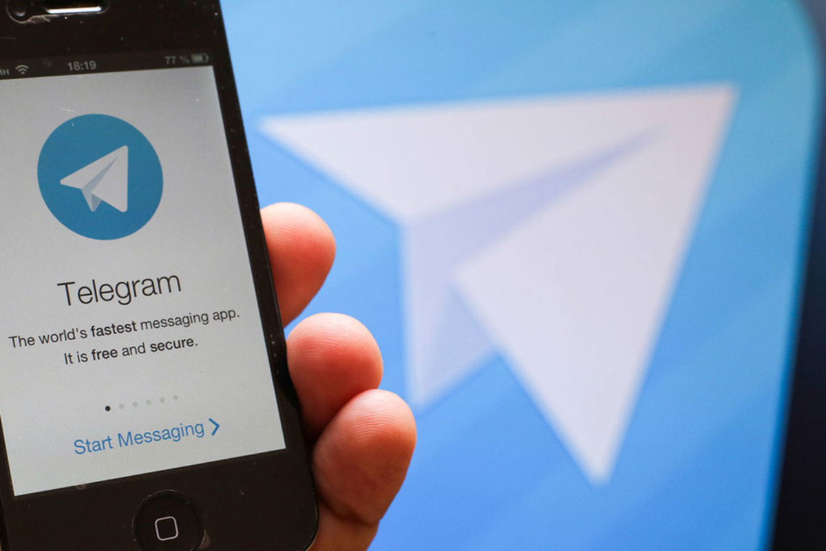 Полтавчане смогут передавать показания счетчиков в Telegram