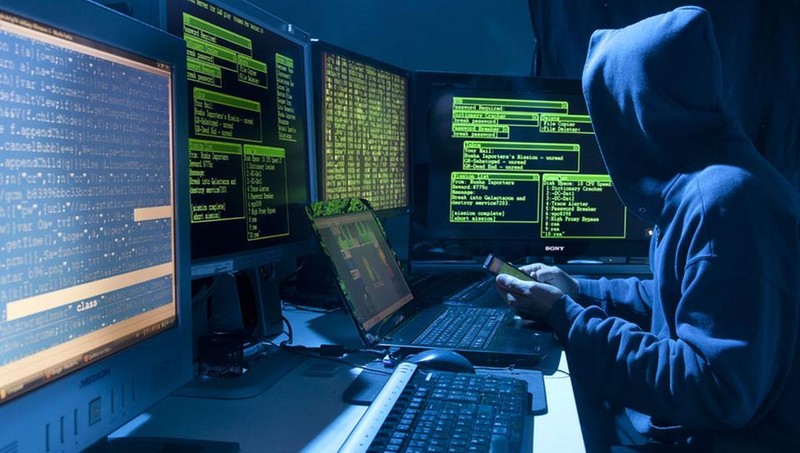В Горишних Плавнях зафиксированы хакерские атаки