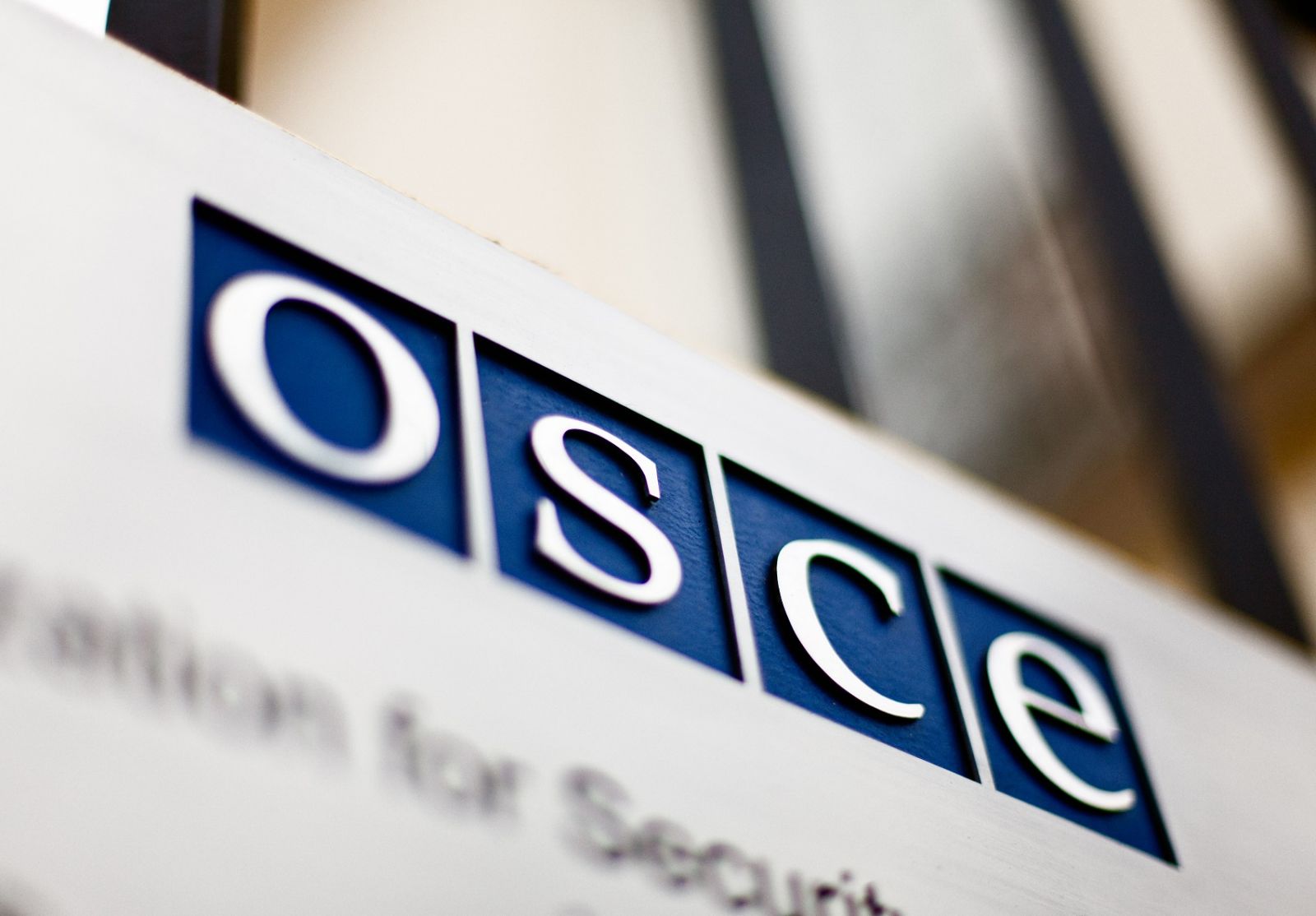 ОБСЕ заинтересовалась фактами угроз кременчугскому журналисту