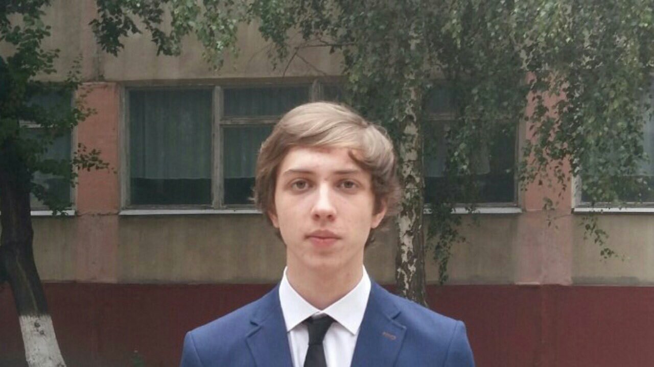 На Полтавщине пропал 17-летний парень (фото)