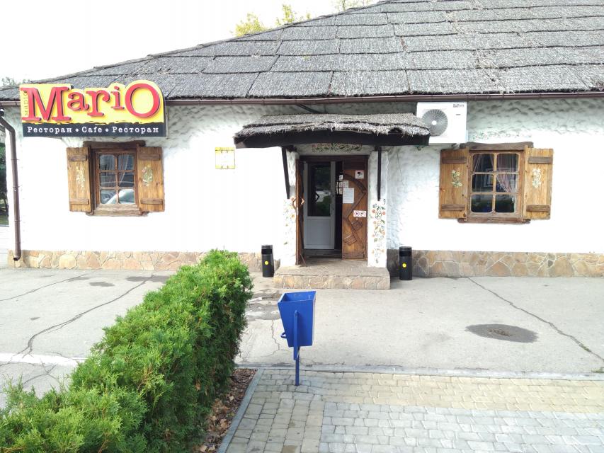 Ресторану, где избили АТОшника, ограничили время работы