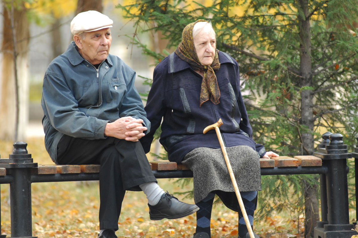 Пенсионная реформа в Украине: что надо знать