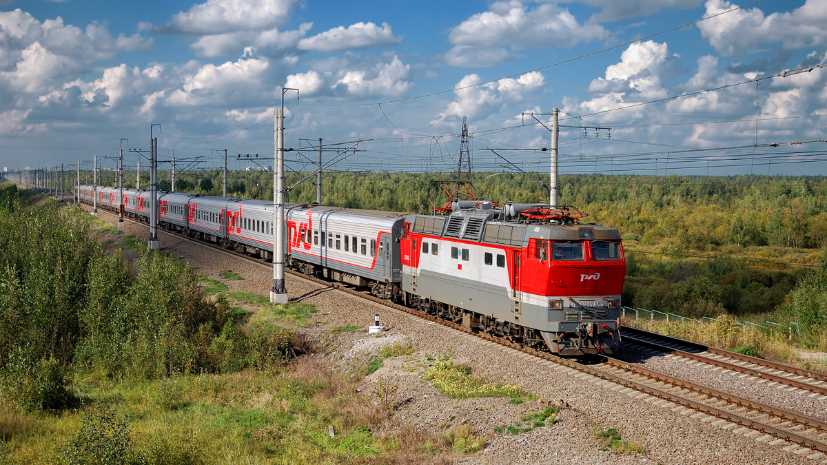 Из Полтавы будет прямой поезд на Западную Украину