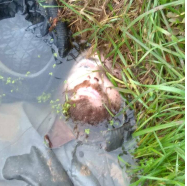 труп ручей, труп лубны, труп полтавщина