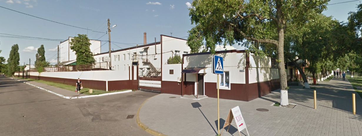 На хлебокомбинате Кременчуга ночью умер сотрудник и началась забастовка