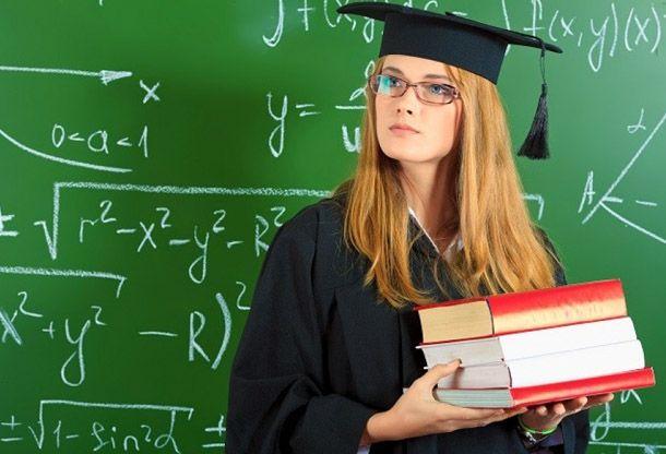 Лучшим студентам Кременчуга повысят стипендии