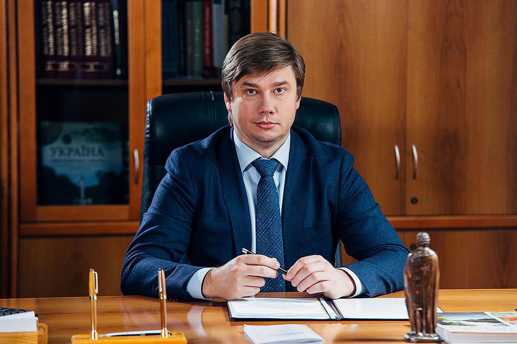 Глава Полтавского облсовета задекларировал квартиры в Киеве