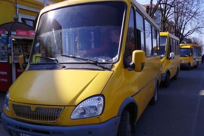 В Кременчуге перевозчики хотят поднять цену проезда до 6 гривен