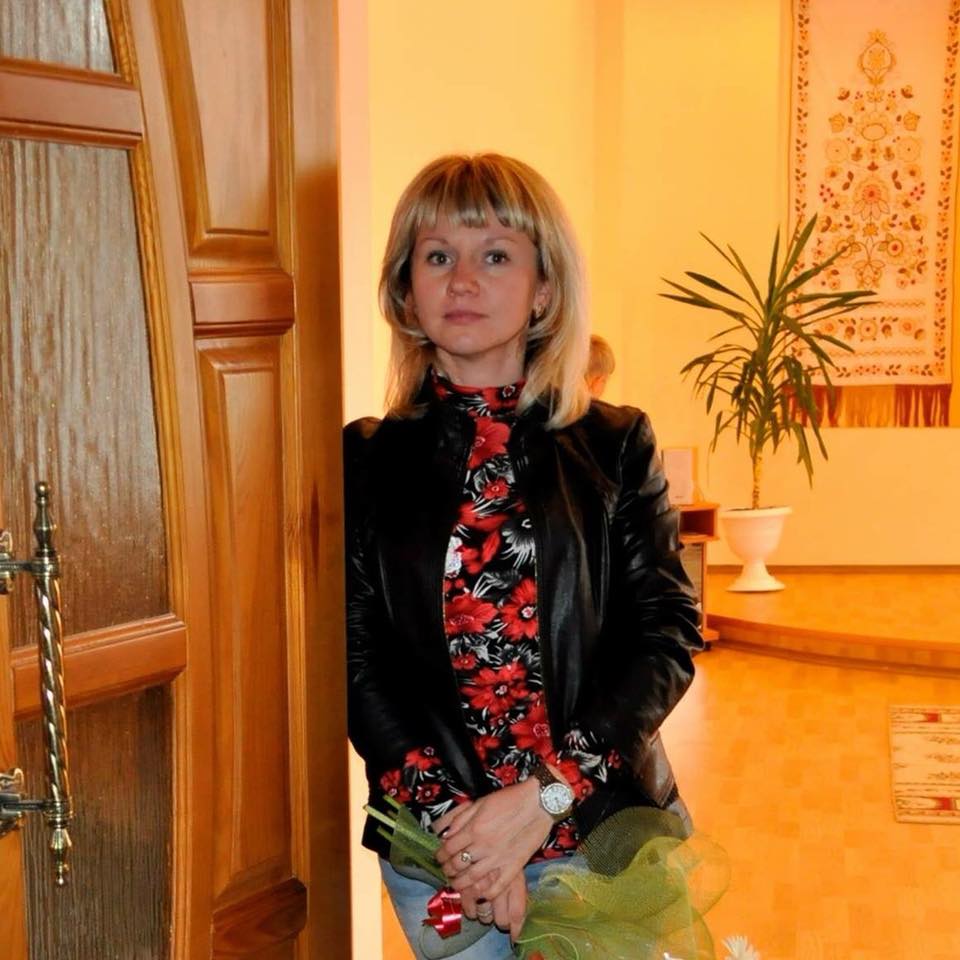 Главой Решетиловки стала Оксана Дядюнова (фото)