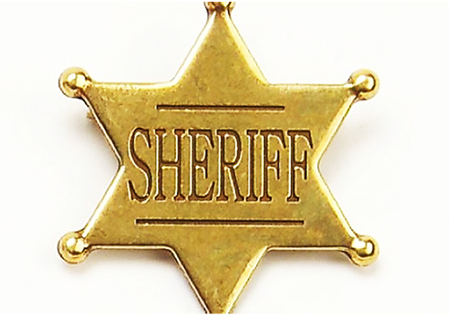 На Полтавщине могут появиться шерифы